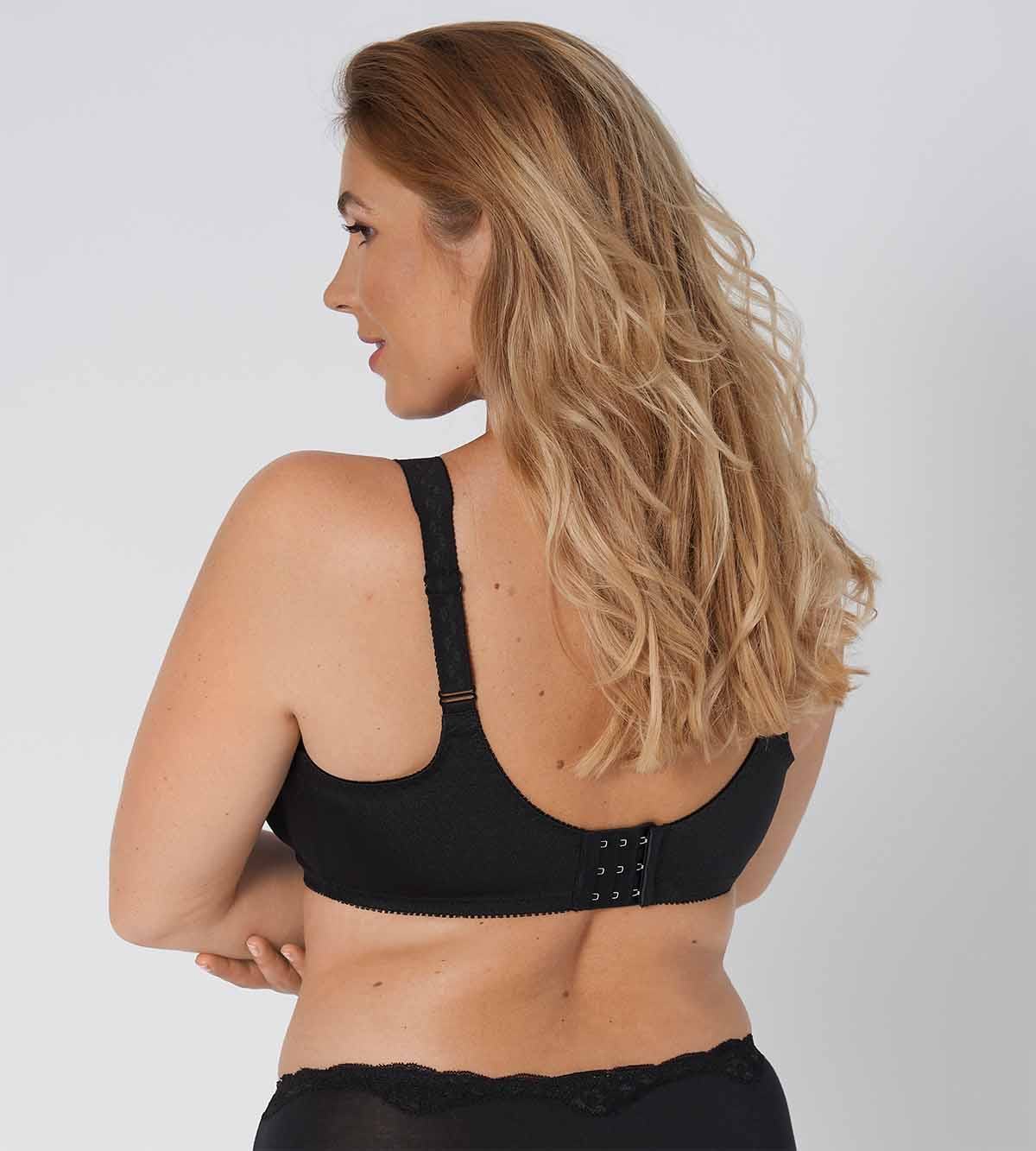 Ladyform Soft Bra