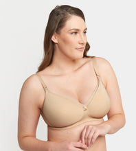 Load image into Gallery viewer, Triumph 10127366 Mamabel Smooth Maternity 2Pk
