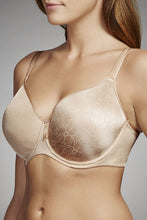 Load image into Gallery viewer, Berlei Y584UB Lift &amp; Shape T-Shirt Bra Nude
