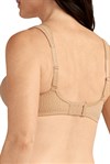Load image into Gallery viewer, Amoena 0614 Mona Mastectomy Wire Free Cognac
