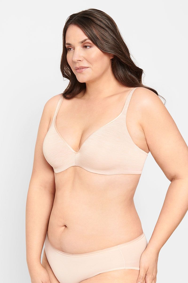 Barely There Skin