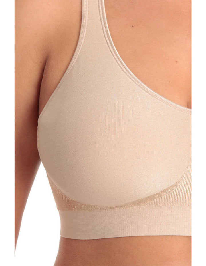 Comfort Revolution Contour Wirefree Bra