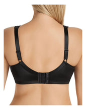 Load image into Gallery viewer, Playtex Y1055H Ultimate Lift &amp; Support Wirefree Black
