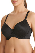 Load image into Gallery viewer, Berlei Y584UB Lift &amp; Shape T-Shirt Bra Black
